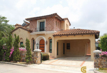 Дом в Паттайе, Таиланд | THE228263