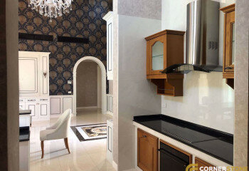 Дом в Паттайе, Таиланд | THE228263