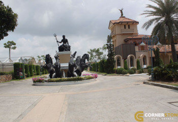 Дом в Паттайе, Таиланд | THE228263