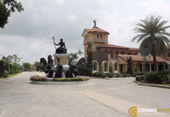 Дом в Паттайе, Таиланд | THE228263