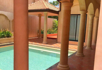 Дом в Паттайе, Таиланд | THE228263