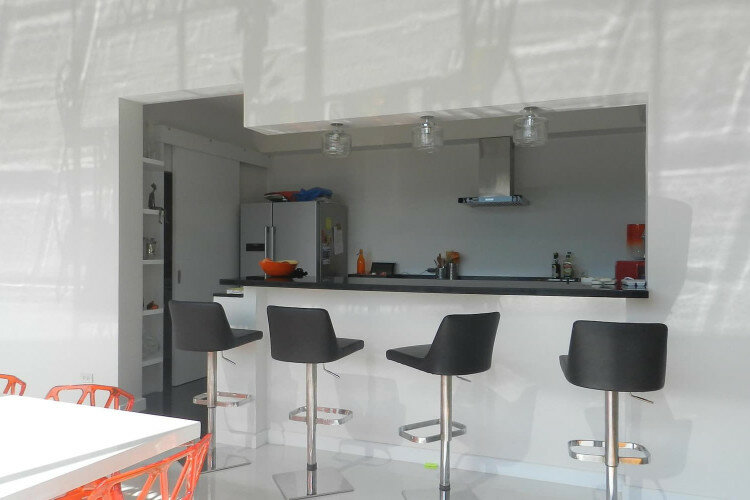 Дом в Бангкоке, Таиланд | THE515466