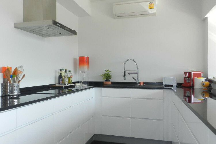 Дом в Бангкоке, Таиланд | THE515466