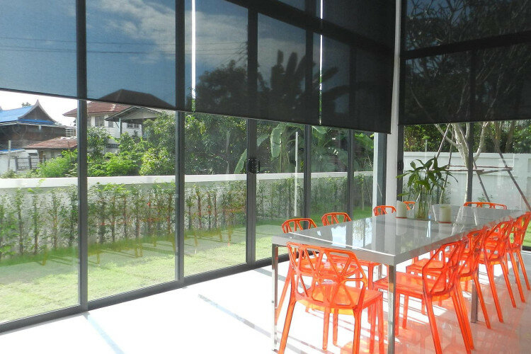 Дом в Бангкоке, Таиланд | THE515466