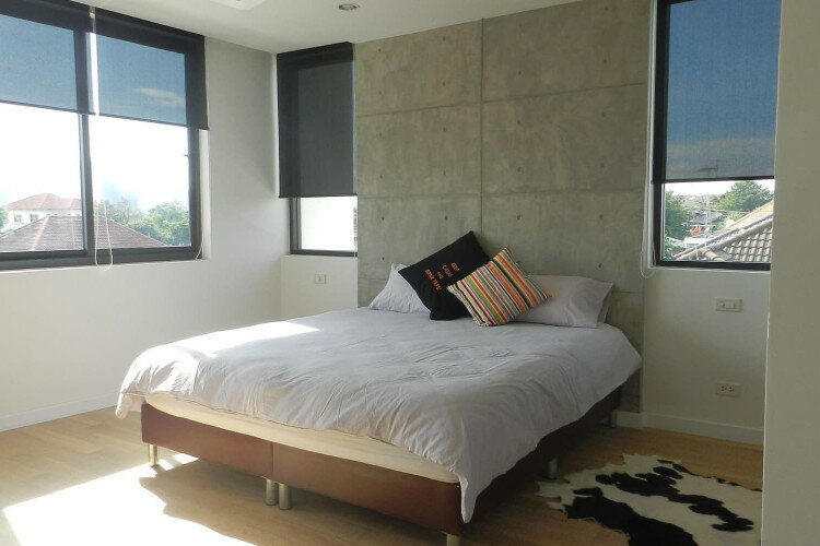 Дом в Бангкоке, Таиланд | THE515466