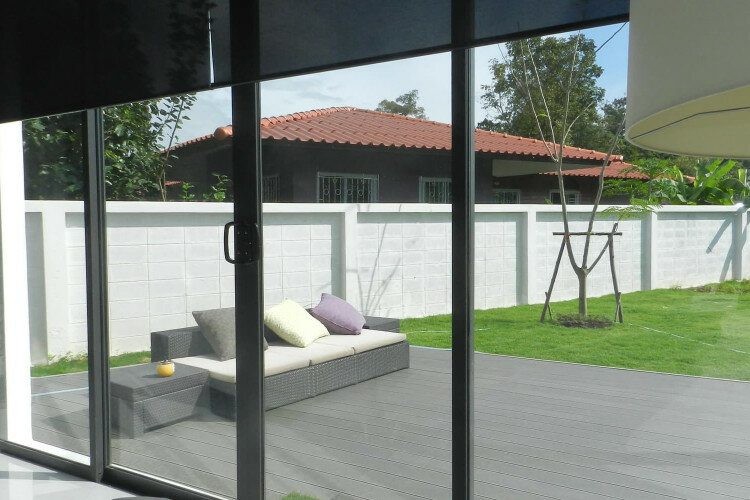 Дом в Бангкоке, Таиланд | THE515466