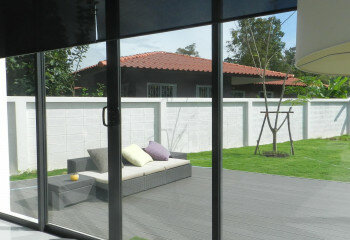 Дом в Бангкоке, Таиланд | THE515466