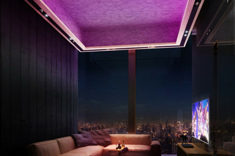 Дом в Бангкоке, Таиланд | THE426980