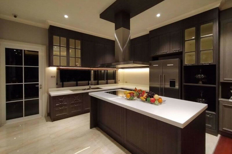 Дом в Паттайе, Таиланд | THE554944