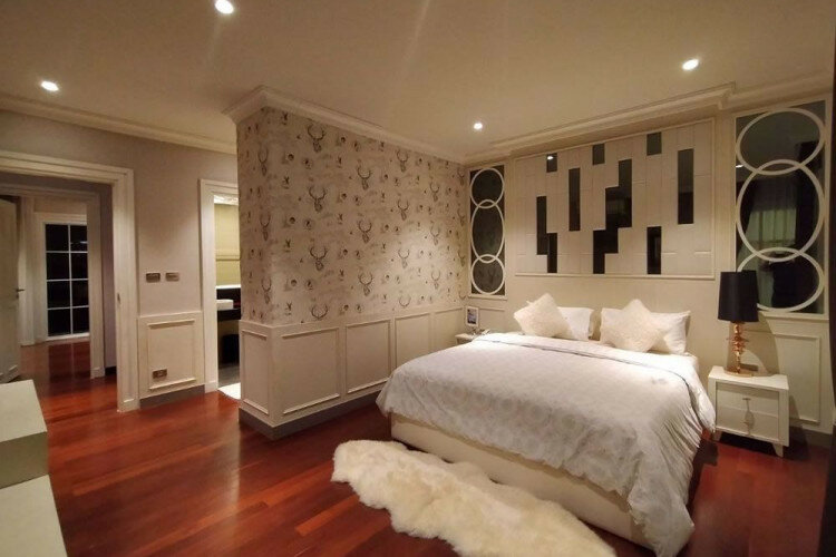 Дом в Паттайе, Таиланд | THE554944