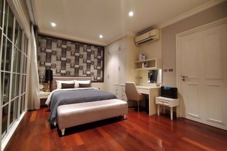 Дом в Паттайе, Таиланд | THE554944