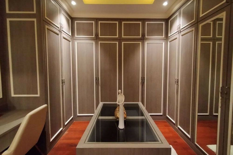 Дом в Паттайе, Таиланд | THE554944