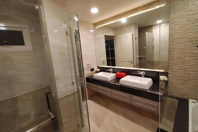 Дом в Паттайе, Таиланд | THE554944