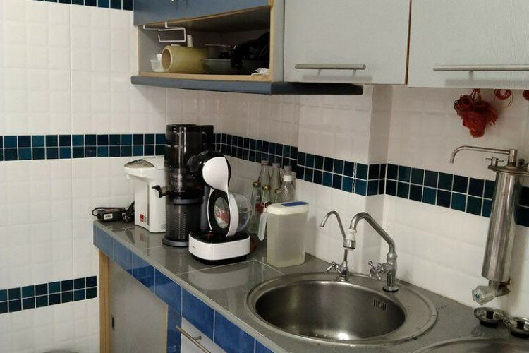 Дом в Бангкоке, Таиланд | THE213004