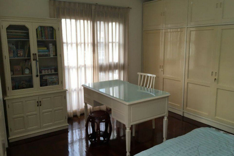 Дом в Бангкоке, Таиланд | THE213004