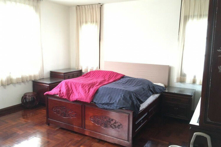 Дом в Бангкоке, Таиланд | THE213004