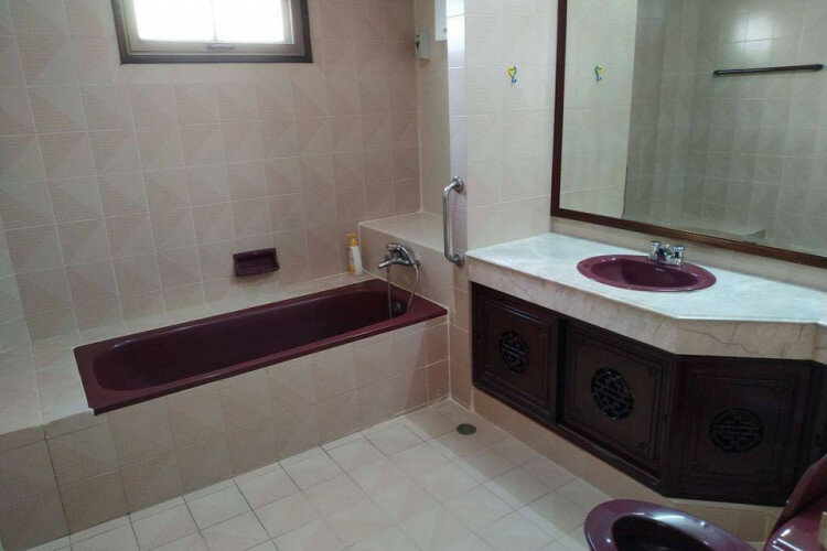 Дом в Бангкоке, Таиланд | THE213004