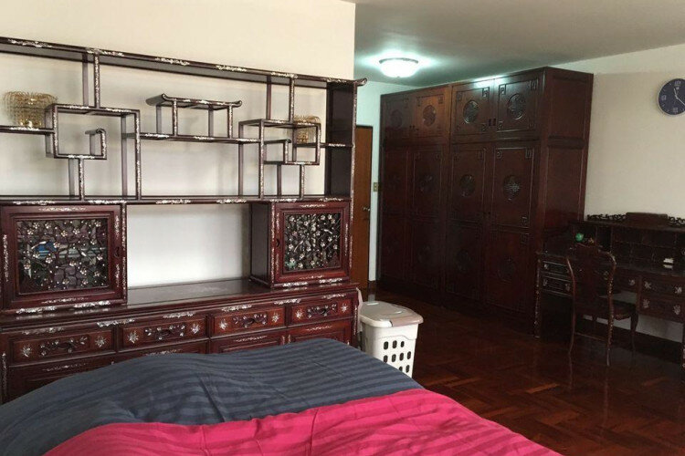 Дом в Бангкоке, Таиланд | THE213004