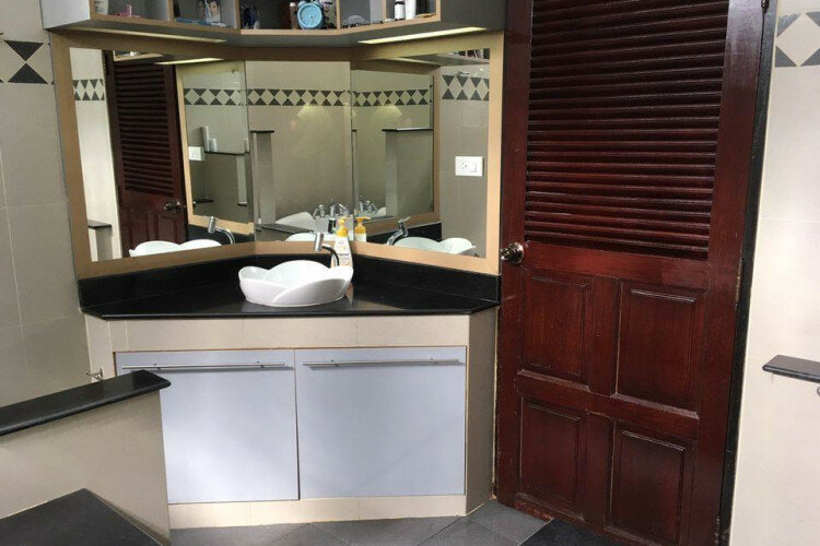 Дом в Бангкоке, Таиланд | THE213004