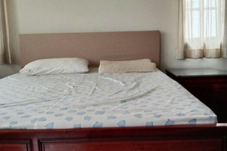 Дом в Бангкоке, Таиланд | THE213004