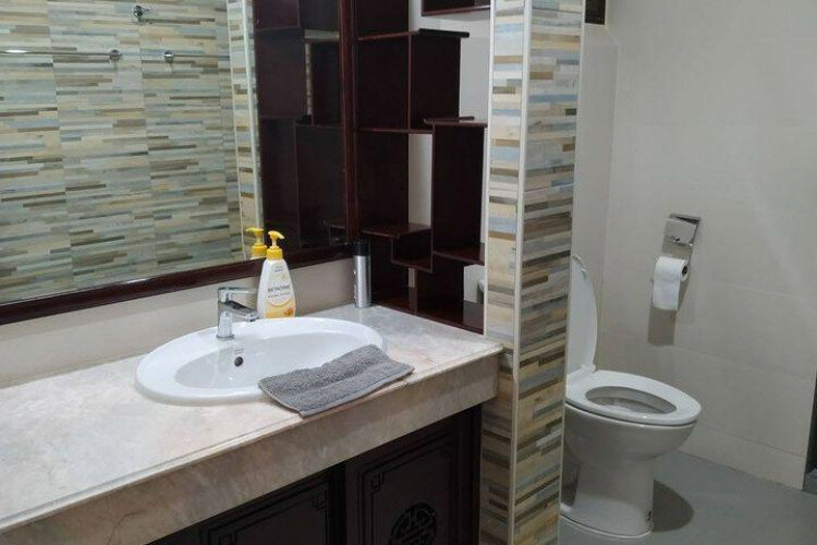 Дом в Бангкоке, Таиланд | THE213004