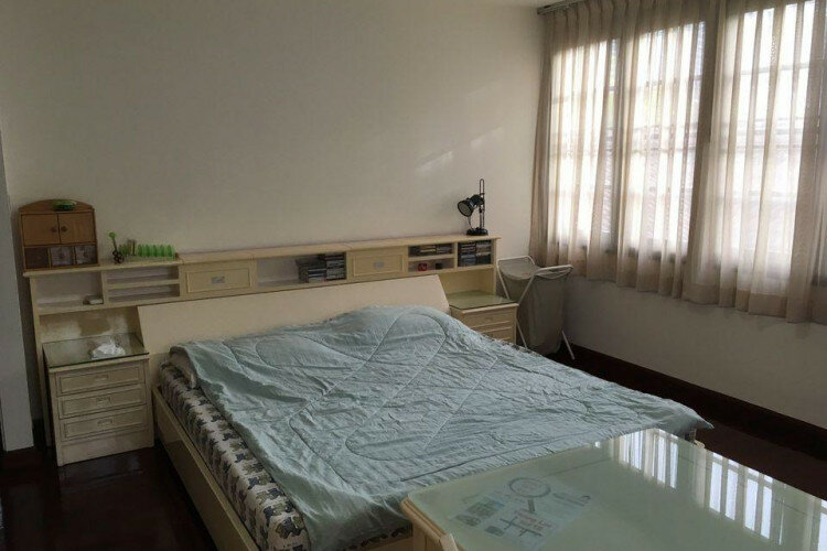 Дом в Бангкоке, Таиланд | THE213004