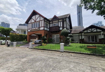 Дом в Бангкоке, Таиланд | THE213004