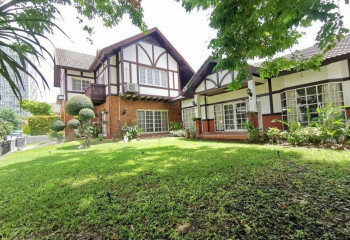 Дом в Бангкоке, Таиланд | THE213004