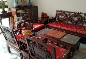 Дом в Бангкоке, Таиланд | THE213004