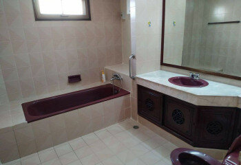 Дом в Бангкоке, Таиланд | THE213004