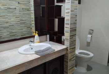 Дом в Бангкоке, Таиланд | THE213004