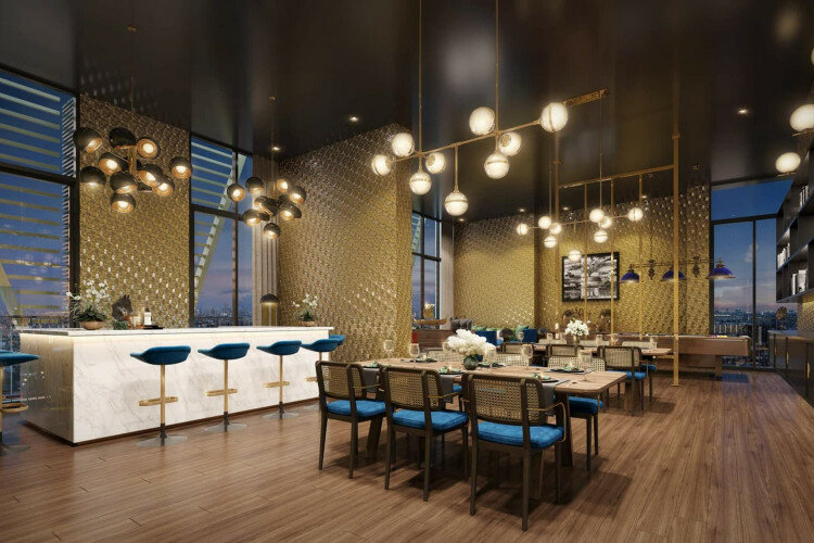 Дом в Бангкоке, Таиланд | THE326956