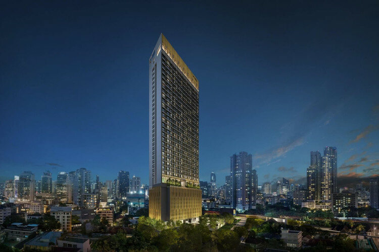 Дом в Бангкоке, Таиланд | THE326956