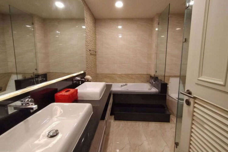 Дом в Паттайе, Таиланд | THE554943