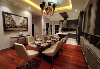 Дом в Паттайе, Таиланд | THE554943