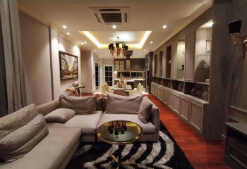 Дом в Паттайе, Таиланд | THE554943