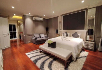 Дом в Паттайе, Таиланд | THE554943