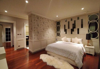 Дом в Паттайе, Таиланд | THE554943