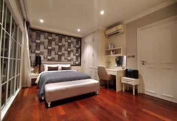 Дом в Паттайе, Таиланд | THE554943