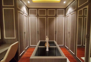 Дом в Паттайе, Таиланд | THE554943