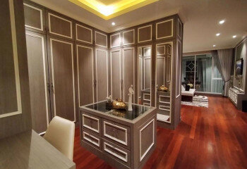 Дом в Паттайе, Таиланд | THE554943