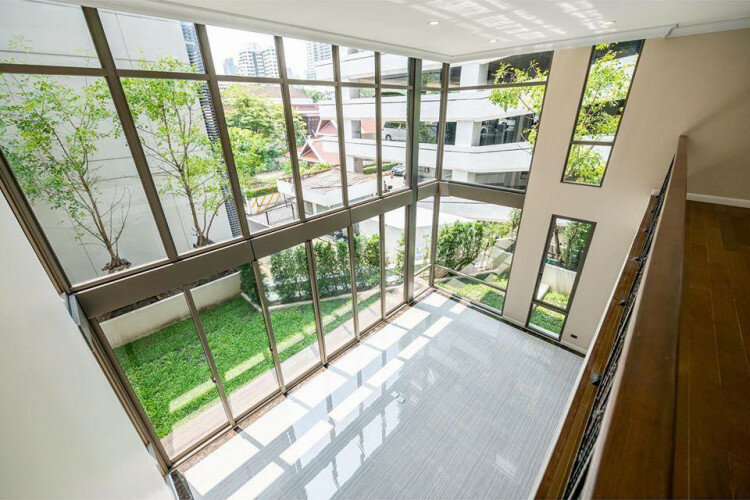 Дом в Бангкоке, Таиланд | THE313279