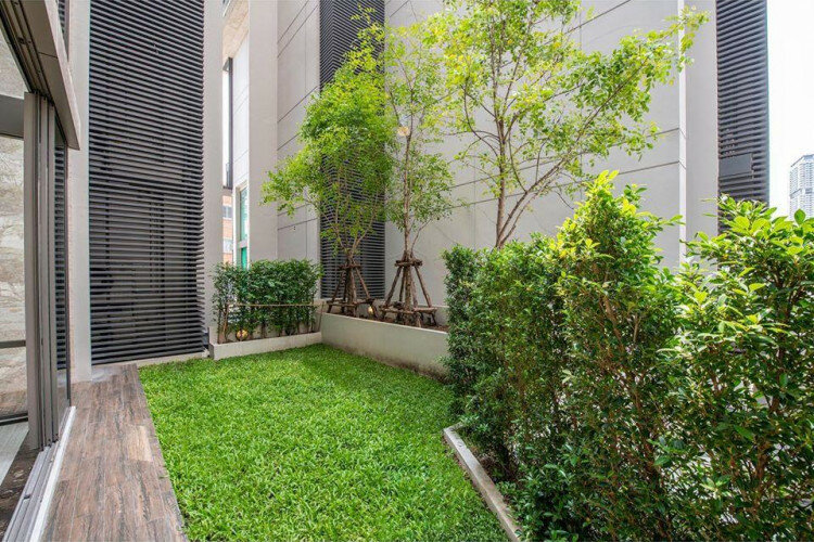 Дом в Бангкоке, Таиланд | THE313279