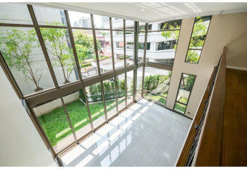 Дом в Бангкоке, Таиланд | THE313279