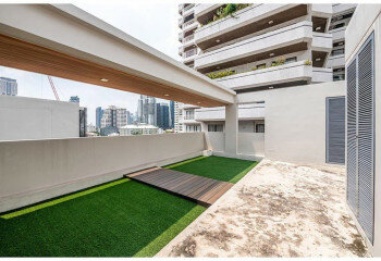 Дом в Бангкоке, Таиланд | THE313279