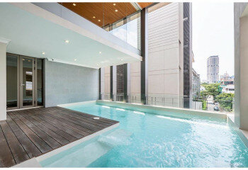 Дом в Бангкоке, Таиланд | THE313279