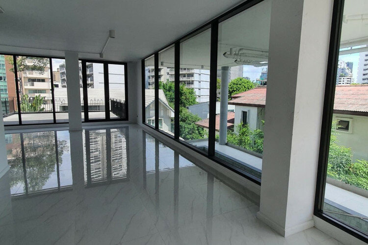 Дом в Бангкоке, Таиланд | THE212645