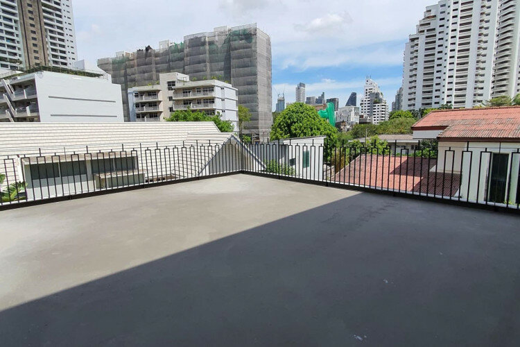 Дом в Бангкоке, Таиланд | THE212645