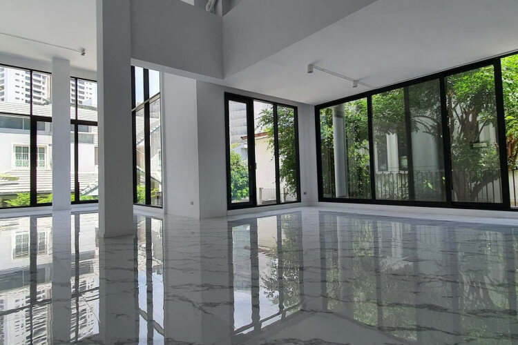 Дом в Бангкоке, Таиланд | THE212645