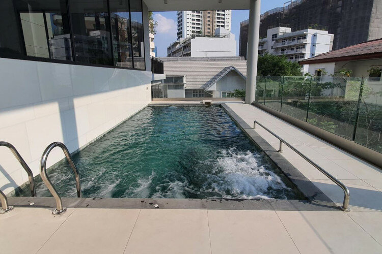 Дом в Бангкоке, Таиланд | THE212645